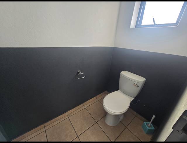 150M² WAREHOUSE TO LET IN BENONI SOUTH